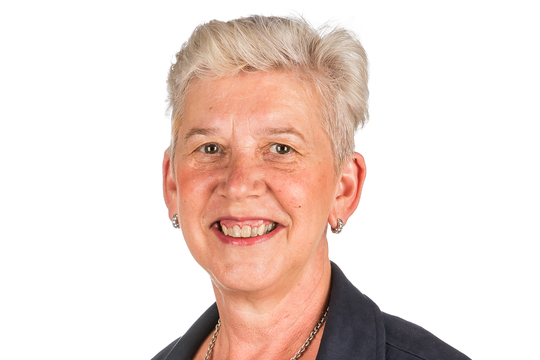 Viviane Timmermans