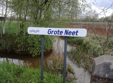 Grote Nete in Sigmaplan