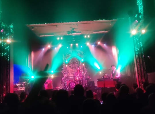 Zaal Lux Herenthout Zaal Lux Herenthout